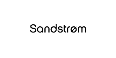 Sandstrøm